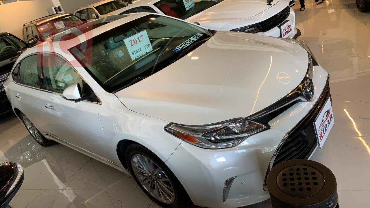 Toyota Avalon